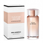 Fleur De Pecher