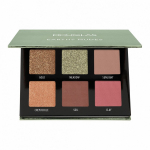 DOUGLAS MAKE - UP Earthy Nudes Mini Eyeshadow Palette