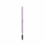 Colored Brush - 221 Double-Ended Brow Brush