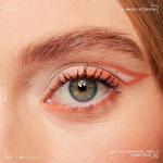 Vivid Rich Mechanical Eye Pencil