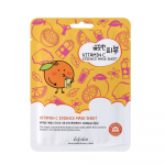 Pure Skin Vitamin C Essence Mask Sheet