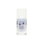 Merlin Shimmer Nail Polish