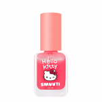 Hello Kitty Watermelon Lip Oil
