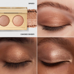 Sweet Suite Collection Luxe Eye Shadow Duo
