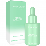 Retinol & Vitamin C Serum