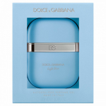 Light Blue Eau De Toilette Perfume Gel Stick