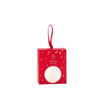 Seasonal Charming Winter Bath Fizzer Ball