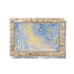 The Met Holiday Eyeshadow Palette