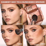 Bronze Filter Palette