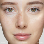 Intensive Skin Serum Foundation SPF 40