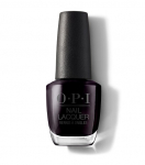 Nail Lacquer Lincoln Park After Dark