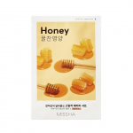Airy Fit Sheet Mask Honey
