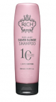Pure Luxury Silver Blonde Shampoo