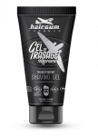 Transparent Shaving Gel