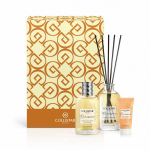 Neroli and Helichrysum Eau de Toilette 100 ml Set