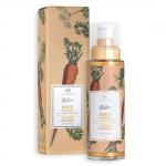 Golden Body Shimmer