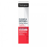 Clear & Defend+ Peeling Serum