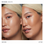 Sudden Heat Creamy Bronzer Stick