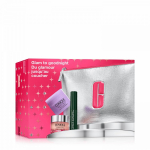 Glam To Goodnight: All About Eyes Set