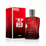 D By Diesel Red Le Parfum
