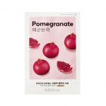 Airy Fit Sheet Mask Pomegranate