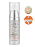 Naked Face Balancing Primer