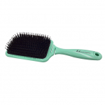 Flexible Paddle Cushion Brush
