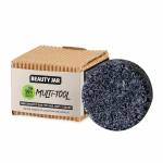 Multi Tool Shampoo Bar For Hair, Body & Beard