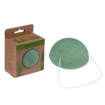 Cleansing Sponge Soft Konjac Aloe