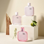 L.12.12 Pour Elle Eau Fraiche Rose