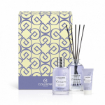 Fig and Wisteria Eau de Toilette 100 ml Set