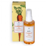 Carrot Body Oil With Rosemary Extract &nbsp;