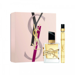 Libre 30 ml + 10 ml Travel-Size Bottle Set