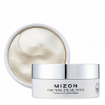 Premium Pure Pearl Eye Gel Patch