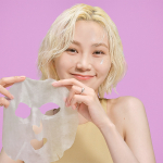 Jelly Mask Revitalizing