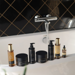 Keratin Spray With Thermal Protection