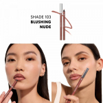 Lovenude Kiss Shaper Sculpting Lip Liner