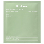 Refreshing Sea Kelp Real Deep Mask