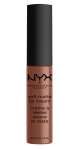 Soft Matte Lip Cream
