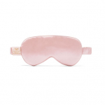 Silk Eye Mask - Rose