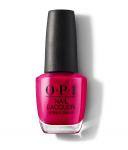 Nail Lacquer Madam President