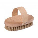 Dry Body Brush