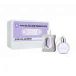God is a Woman Gift Set