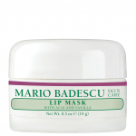 Lip Mask With Acai & Vanilla