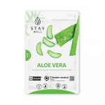 Vegan Sheet Mask - Aloe