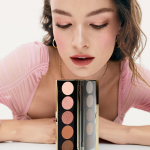 Sweet Suite Collection Pink Mirage Eye Shadow Palette