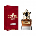 Scandal Elixir Pour Homme