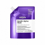 Keratine Alpha Sleek Shampoo