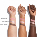 Chromaplus Eyeshadow Trio