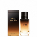 Giorgio Armani I Will